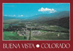 Buena Vista Colorado