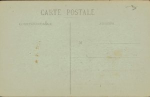 B577 Algeria Algiers Notre-Dame d`Afrique