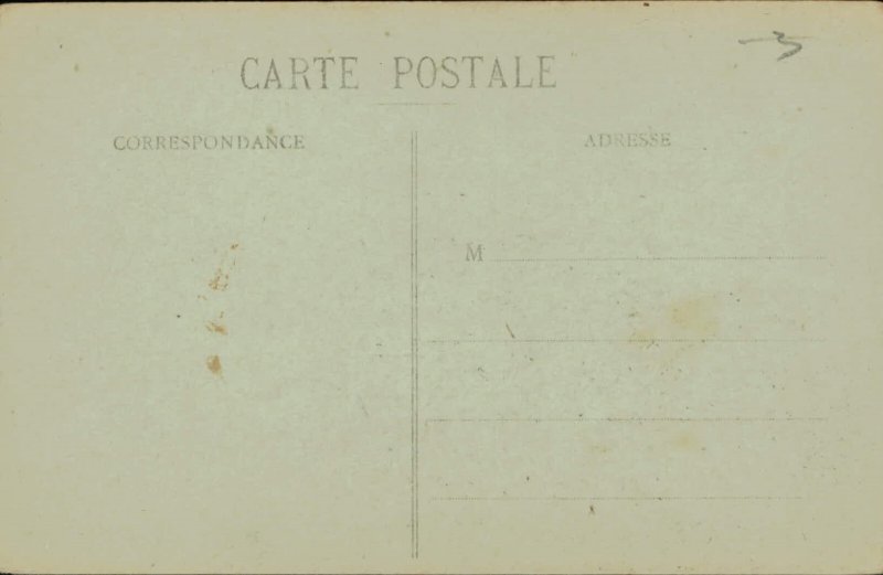 B577 Algeria Algiers Notre-Dame d`Afrique