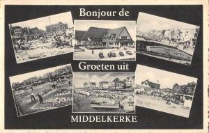 BR55473 multi views Middelkerke belgium