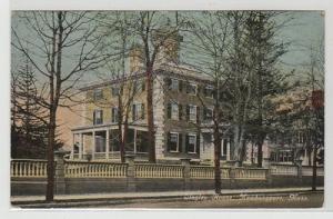 MA NEWBURYPORT Tingley House UN ~ '12 /2638