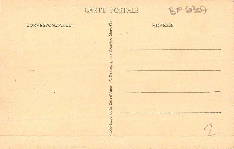 BF6307 la malene les lacets de a route gorges du tarn france       France