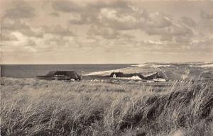 BG23756 sturmhaube kliffende  nordseebad kampen a sylt germany CPSM 14x9cm