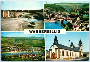 M-66175 Wasserbillig Luxembourg