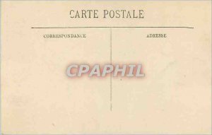 Postcard Old Gorge Proud