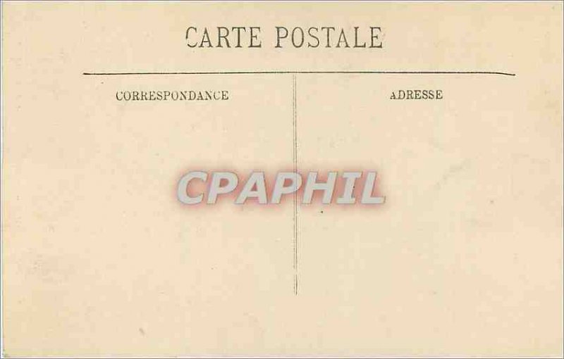 Postcard Old Gorge Proud