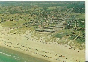 Denmark Postcard - Aerial View of Blokhus - TZ12357