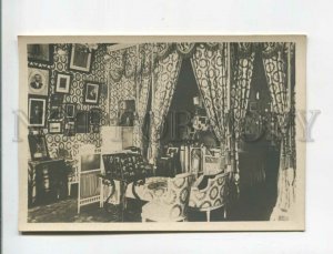 473442 Pushkin Children Village Alexander Palace bedroom Tsar Nicholas II