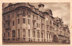 us278 vysoke tatry slovakia tatra grandhotel praha 1923