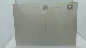 Vintage Postcard St Johns Hospital Lichfield The Quadrangle Retirement Homes 