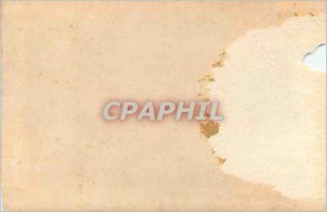 Postcard Old Wing Francis I Facade Blois