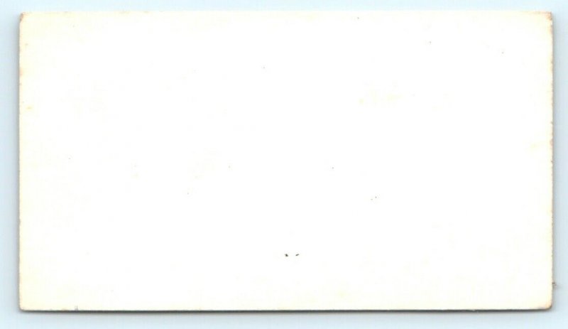 Poplar Bluff, MO Cape Arrowhead Business Card Lake Wappapello Clay Downing C24