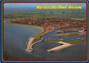 B83360 nordseehelbad busum  germany