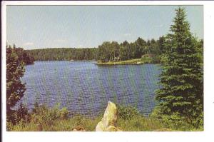 Longs Lake, Utterson, Ontario