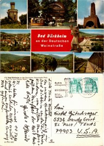 Rhineland-Palatinate, Other, Germany (21402