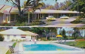 Florida Ocala Fairways Motel