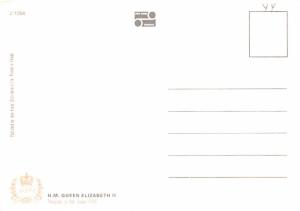 HM Queen Elizabeth II - 