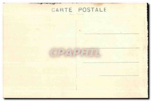 Old Postcard Deols Old Porte De L & # 39Horloge