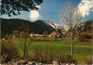 CPM CROTS EMBRUN - Abbaye de Boscodon (1204805)