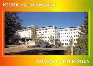 B35846 Klinik am Rennsteig Tabarz   germany