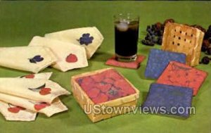 Cherry Berry Bin - Misc, Iowa IA