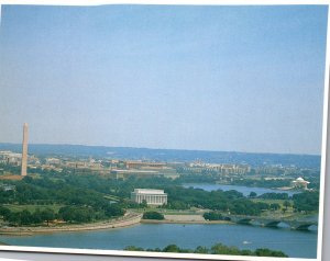 Washington Mounument,Washington,DC BIN