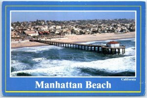 M-90118 Manhattan Beach California USA