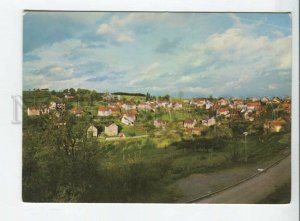 442346 Germany Hassenroth im Odenwald tourist advertising Old postcard