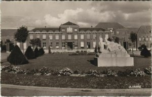 CPA AMIENS Le nouvel hopital (121198)