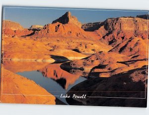 Postcard Lake Powell