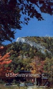 Deer Leap Chalet, Long Trail Lodge - Rutland, Vermont