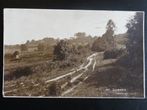 British Countyside Scene SUMMER c1910 RP - Pub by Judges