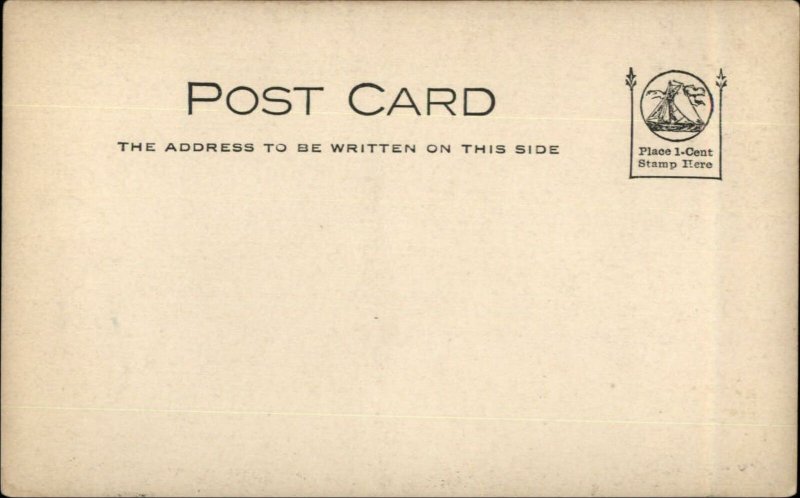 Toledo OH Maumee River c1905 Real Photo Postcard 