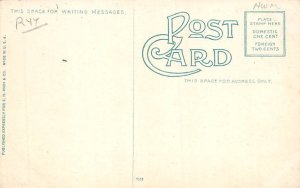 Union Depot Kansas City, Missouri