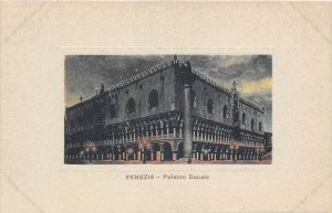 Italy, Venezia - Palazzo Ducale