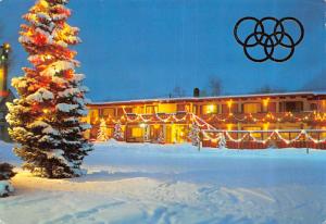 Innsbruck Sports Motel - Aspen, Colorado