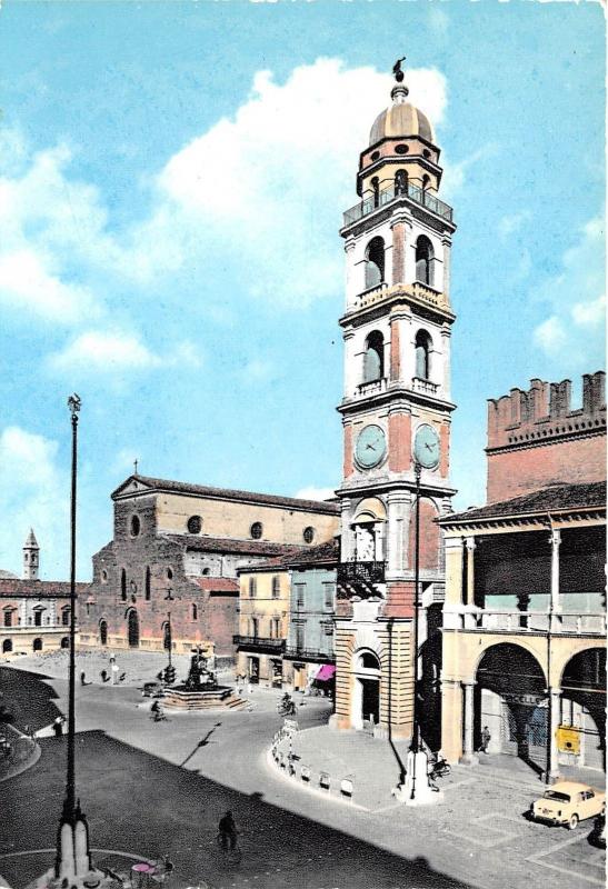 B69586 Italia Faenza Piazza della Liberta   italy