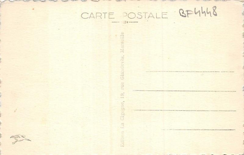 BF4448 avignon le pont saint benezet france