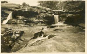 PA - Wyoming County, Bowman Creek    *RPPC