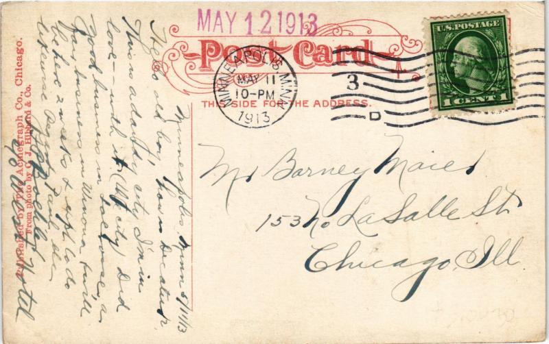 MINNEAPOLIS MINNESOTA WEST HOTEL