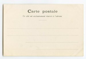 Postcard Interieur Du Victoria-Hall Standard View Card 