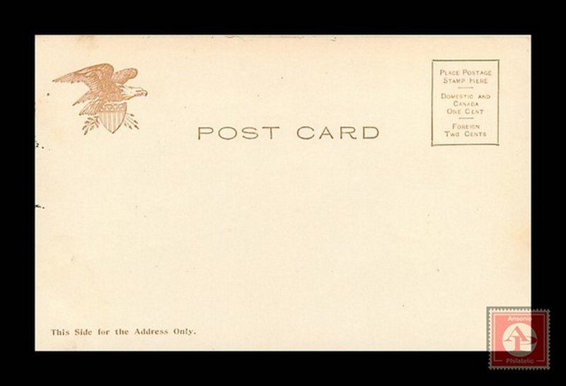 Speedway and Washington Bridge, NYC (Glitter)  