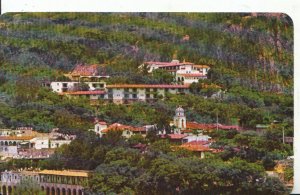 Mexico Postcard - De la Borda Hotel - Taxco - Ref 5839A