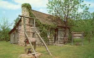 MO - Branson, Jim Lane Cabin