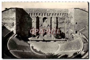 Postcard Modern Roma L & # 39Amphitheatre Romain