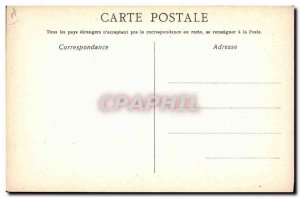 Old Postcard What I don & # 39ose not mean Mayol Christine Boyer Battle