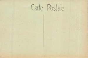 LE TOUQUET PARIS-PLAGE FRANCE-Entrée de la Forêt-Concours Aippque~Photo Postcard