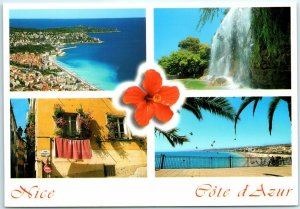 M-23386 French Riviera Nice France