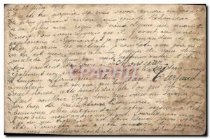 Old Postcard Fun Children