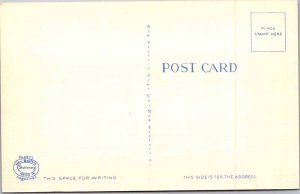 Postcard BEACH SCENE Onset Massachusetts MA AM6287